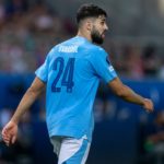 Tottenham Man City prijenos