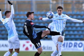 Varaždin Rijeka prijenos