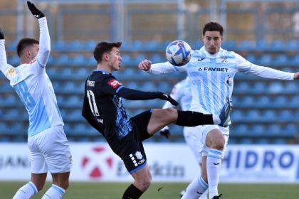 Varaždin Rijeka prijenos