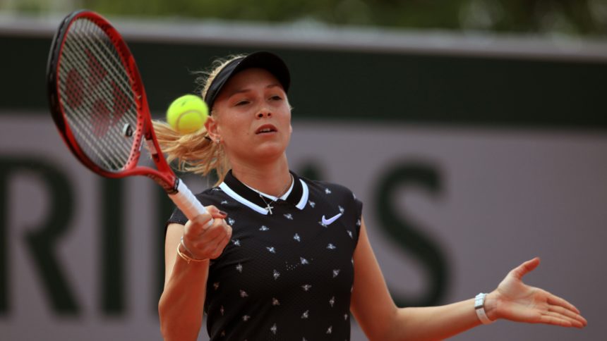 Vekić Kostjuk prijenos