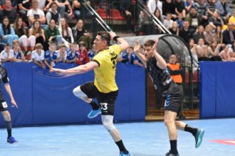 Zagreb Nexe prijenos