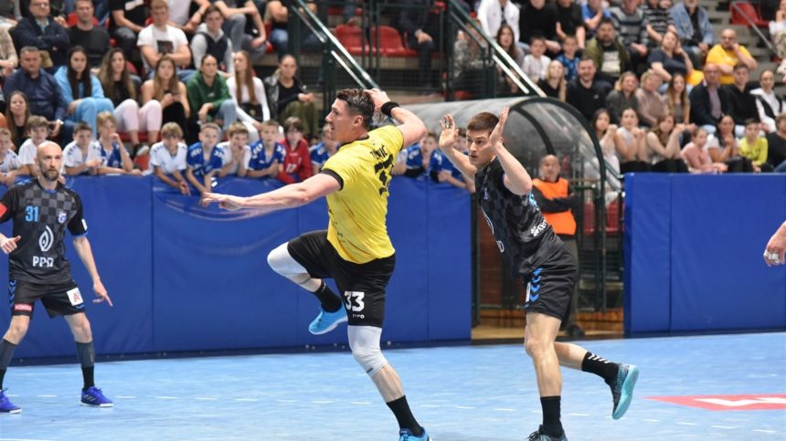 Zagreb Nexe prijenos