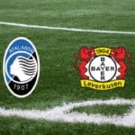 atalanta - bayer leverkusen