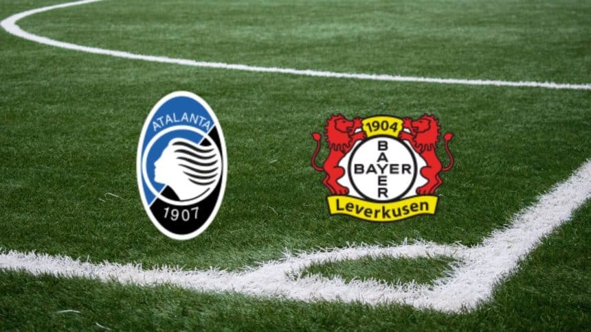 atalanta - bayer leverkusen