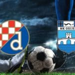 dinamo - osijek gdje gledati