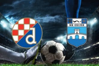 dinamo - osijek gdje gledati