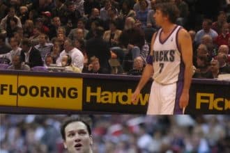 hrvatski košarkaši u NBA