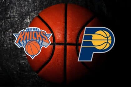 new york knicks - indiana pacers