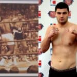 Mate Parlov i Filip Hrgović (povijest boksa u Hrvatskoj)