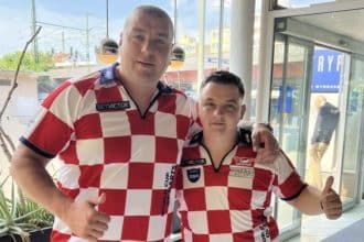 najbolji hrvatski igrači pikada