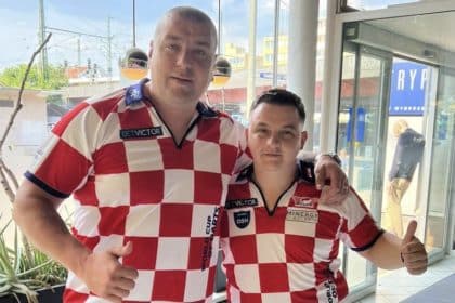 najbolji hrvatski igrači pikada