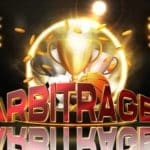 Arbitražno klađenje u sportskim kladionicama