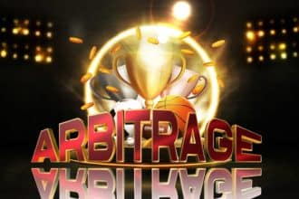 Arbitražno klađenje u sportskim kladionicama