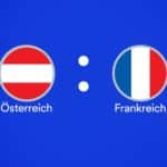 Austrija Francuska prijenos