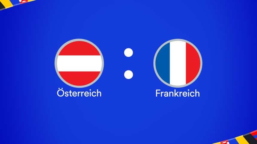 Austrija Francuska prijenos