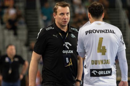 Barcelona Kiel prijenos