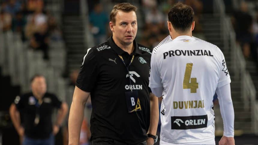 Barcelona Kiel prijenos