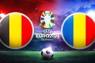 Belgija Rumunjska prijenos