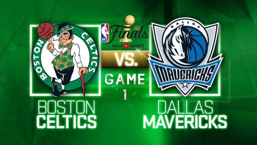 Boston Dallas prijenos