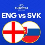 Engleska Slovačka prijenos