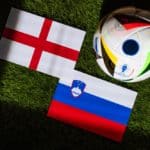 gdje gledati Engleska Slovenija