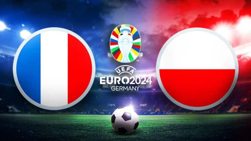 Francuska Poljska prijenos