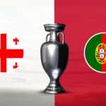 Gruzija Portugal prijenos