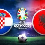 Hrvatska Albanija prijenos