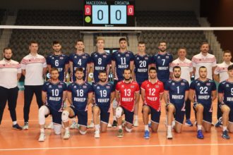 Hrvatska Estonija prijenos