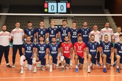 Hrvatska Estonija prijenos