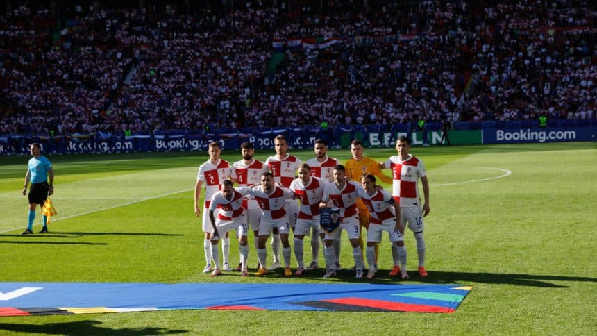 Hrvatska Italija prijenos