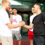 Hrvatska Poljska prijenos