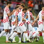 Hrvatska Španjolska prijenos