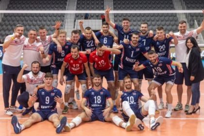 Hrvatska Španjolska prijenos