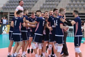 Hrvatska Ukrajina prijenos