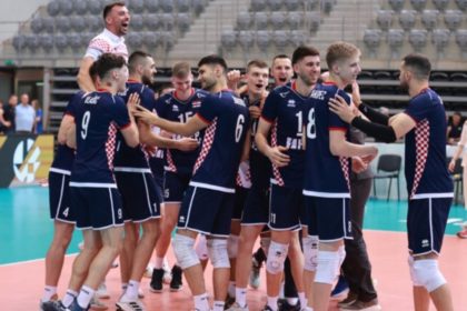 Hrvatska Ukrajina prijenos