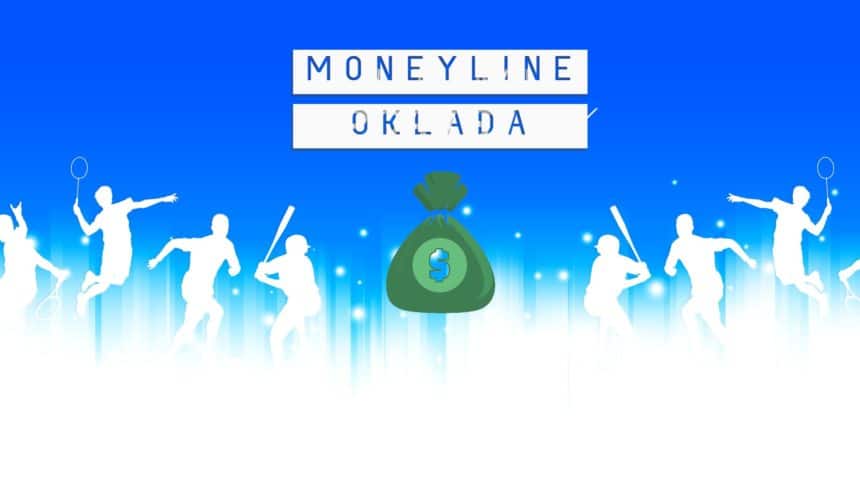 Moneyline klađenje