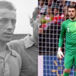 Bernard Vukas i Stipe Pletikosa (Najbolji igrači Hajduka u povijesti)