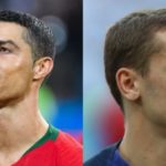 Cristiano Ronaldo i Antoine Griezmann (Najbolji strijelci europskih prvenstava)