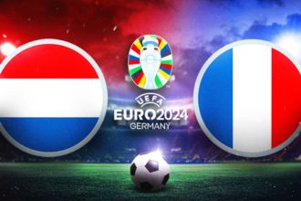 Nizozemska Francuska prijenos