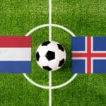 Nizozemska Island prijenos