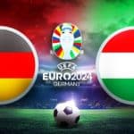 Njemačka Mađarska prijenos