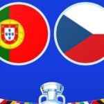 Portugal Češka prijenos