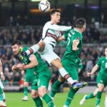 Portugal Irska prijenos