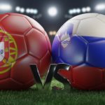 Portugal Slovenija prijenos