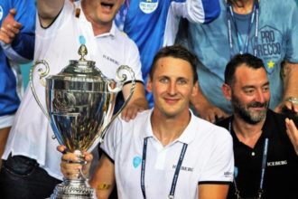 Pro Recco FTC prijenos