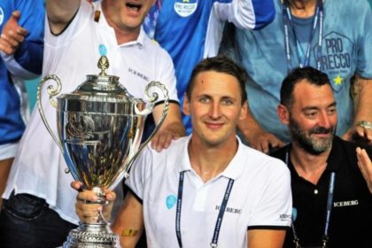 Pro Recco FTC prijenos