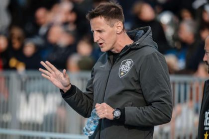 Pro Recco Olympiacos prijenos