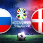 Slovenija Danska prijenos