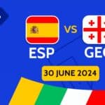 Španjolska Gruzija prijenos